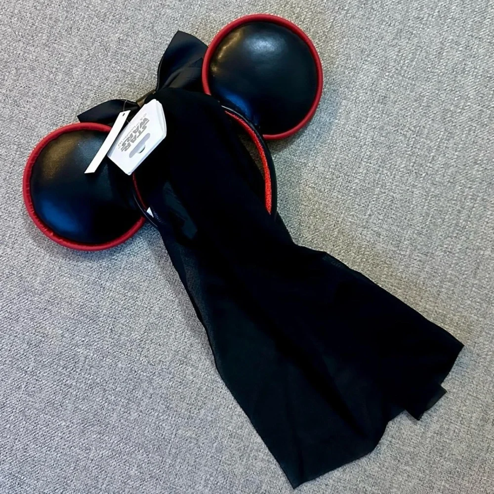 NWT Star Wars Darth Vader Ears - Picture 4 of 4